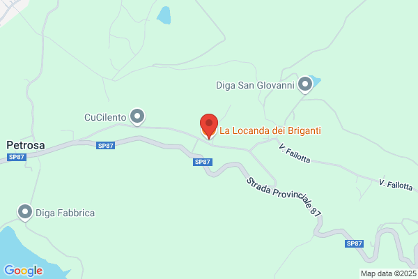 Braceria I Briganti