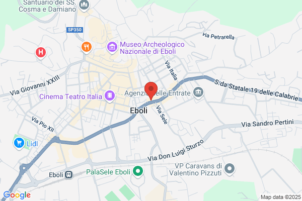 Ristorante Buerosso Pizzeria