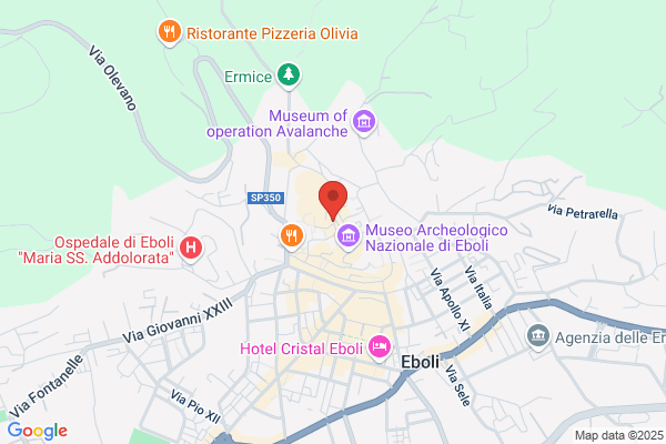 Ristorante Porta Dogana