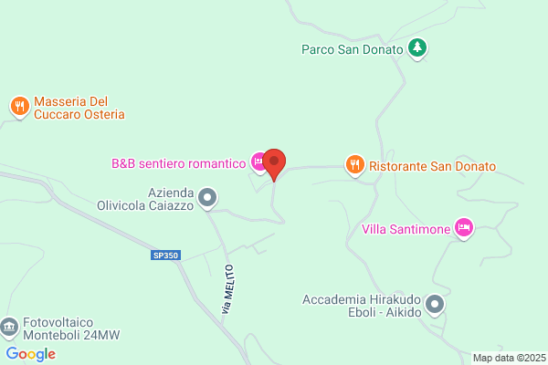 Villa Amica