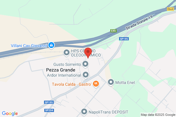 Agritenax Srl