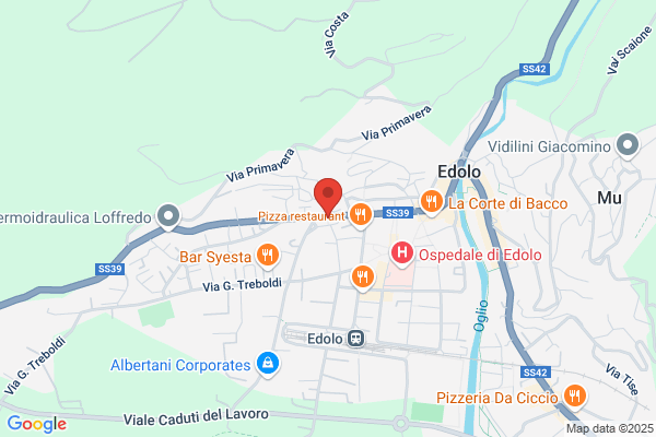 Immobiliare G.Esse Case S.R.L.