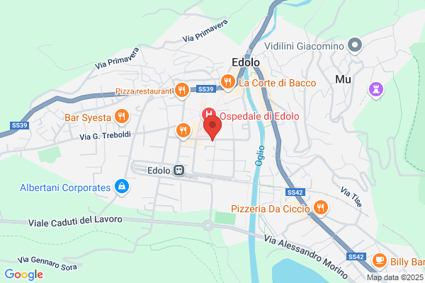 Farmacia Ronchi Bortolo (Dr.)