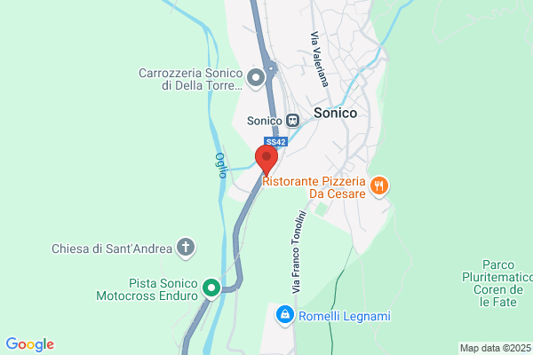 Salone Cesar Acconciature