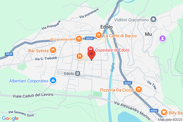 Ortofrutta Edolo
