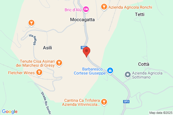 Rocca bruno
