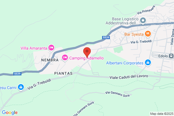 Camuna Cavi Srl