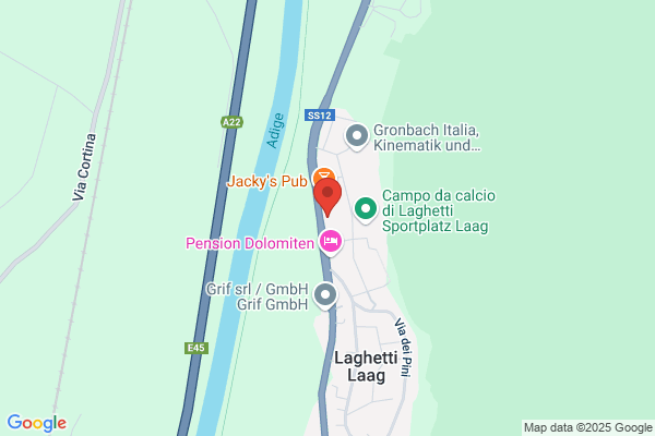Immobiliare Tonidandel