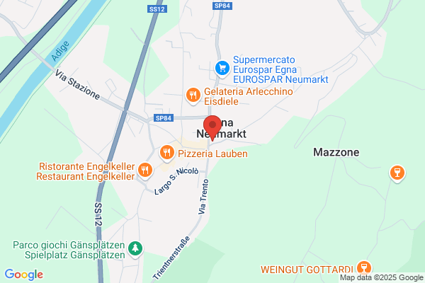 Ptp Albergo Posta
