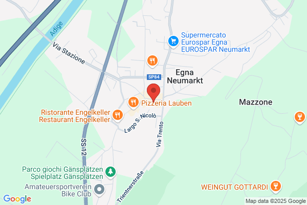 Servizio Giovani%jungenddienst Unterland