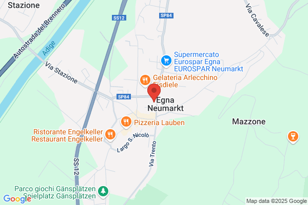 Pizzeria Sportring