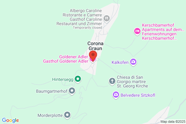 Albergo Ristorante Aquila D'Oro