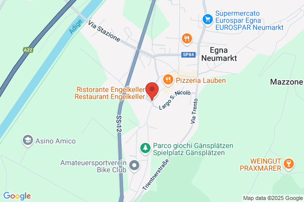 Ristorante Engelkeller
