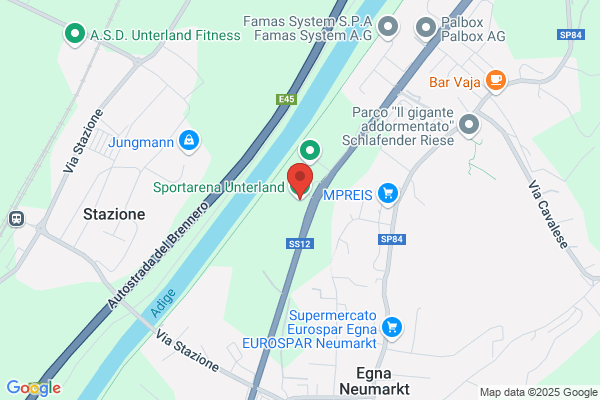 Sportring Neumarkt