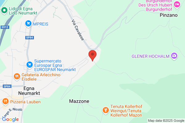 Tennisclub Egna%tennisclub Neumarkt