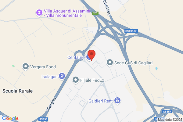 Easyrent Cagliari Noleggio Auto