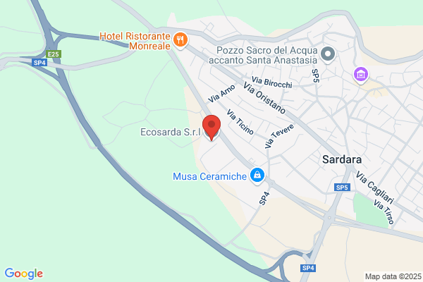 Ecosarda