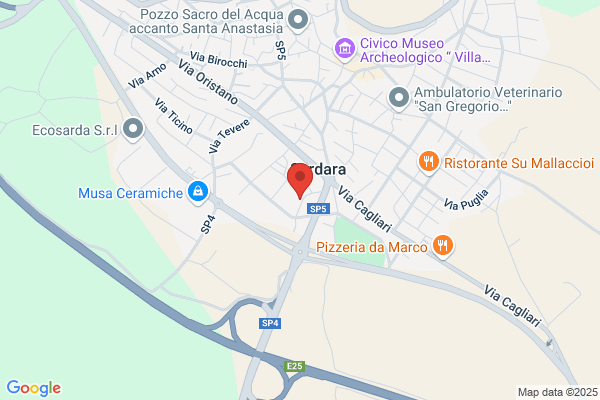 Fenza Marco Consulente del Lavoro