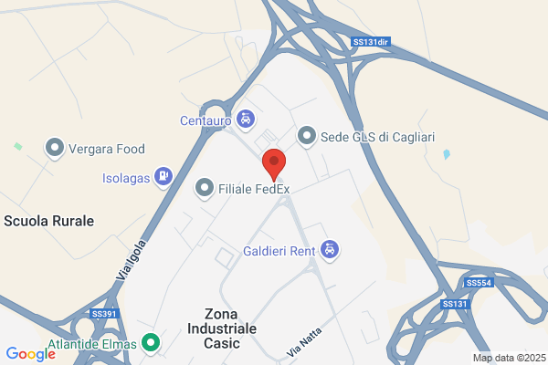 Istituto di Vigilanza Coopservice