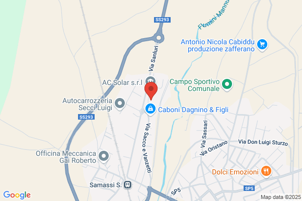 Autotrasporti Onnis Elio