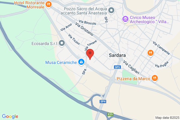 Officina Porcu Ferdinando