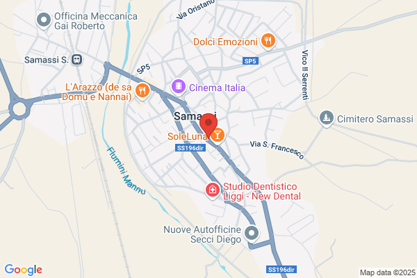 Studio Legale Salviano Urraci