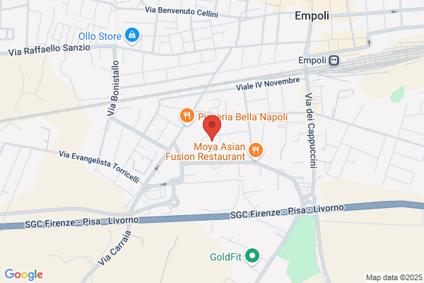 Autofficina Pini e Gallerini
