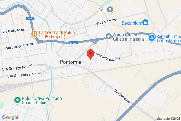 Nuova Piegavelox