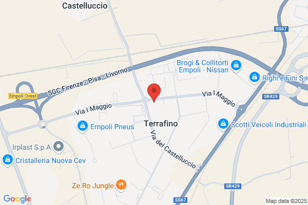 Trapuntificio Mithos