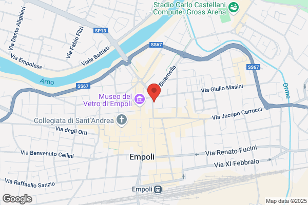 Semaforo Rosso