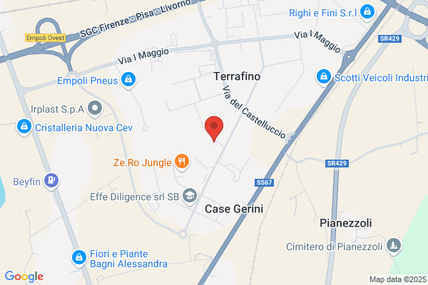Ex Officina Srl