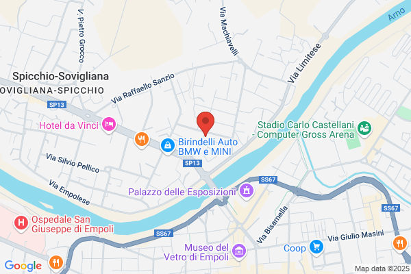 Ferrara Mode