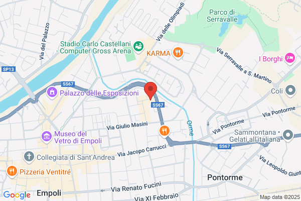 Magica Firma Srl