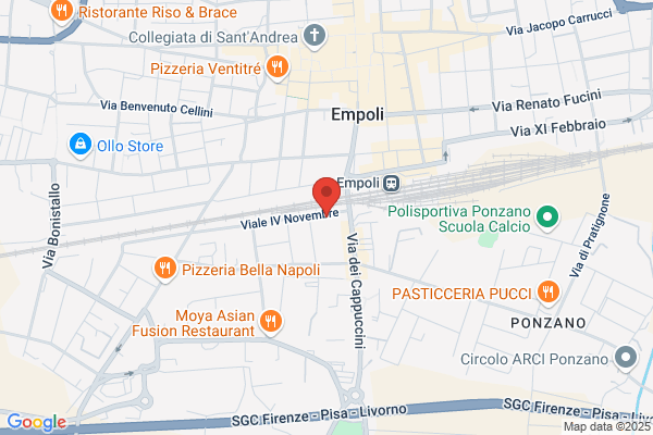 Vinci emiliana