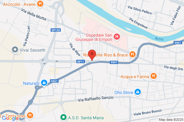 Agenzia  Italia