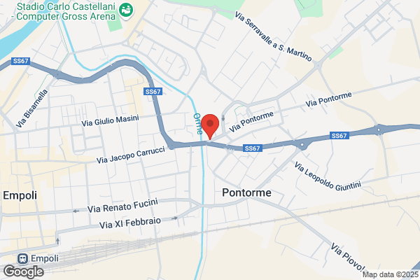 Ercoli Srl