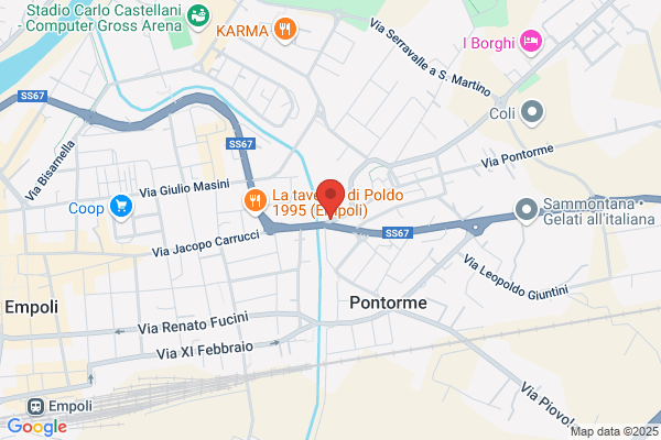 Ercoli Srl