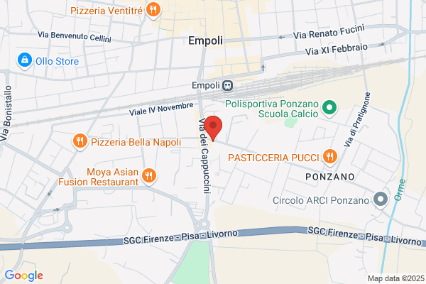 Italiani Agenzia Immobiliare