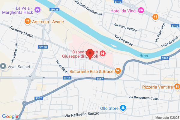 Travelbuy Empoli