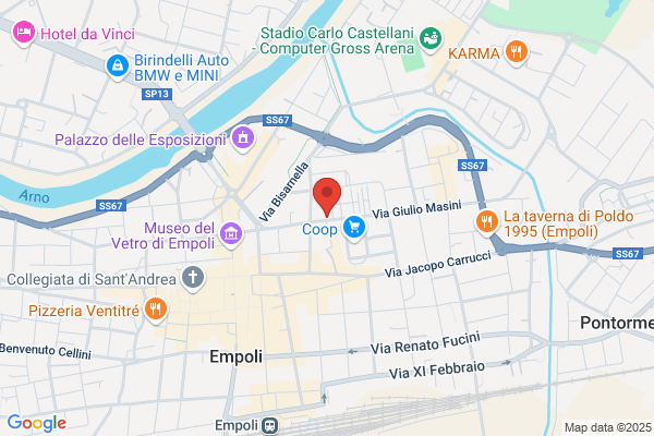 Agenzia Viaggi La Girandola(S.N.C.)