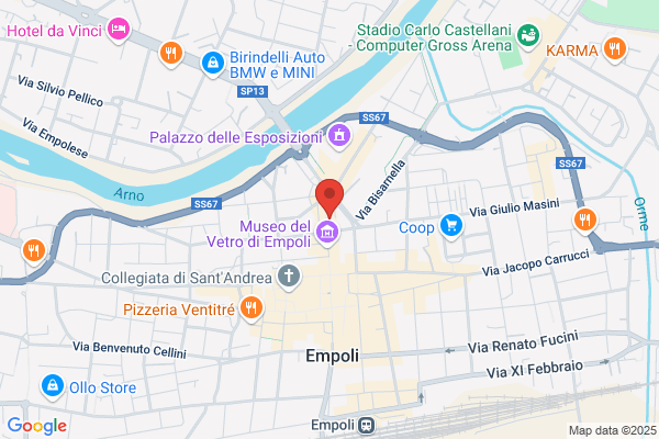 Altaquota Viaggi Di Marmugi Carlo E C sas
