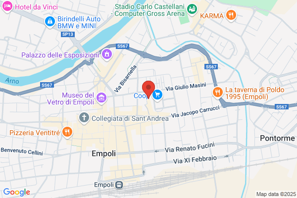 Centro Turistico Empolese