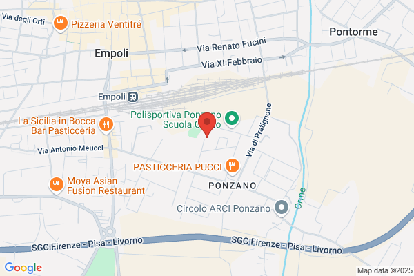 Ranieri luciano