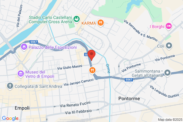 Scali lorenzo