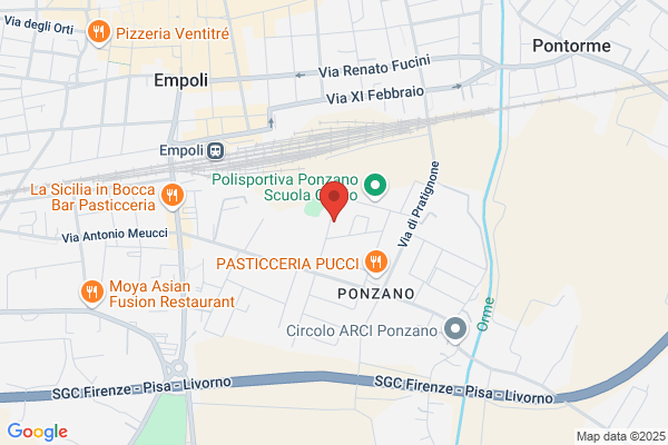 Studio Nuova Linea