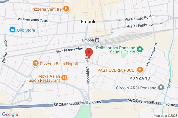 Vezzosi ubaldo