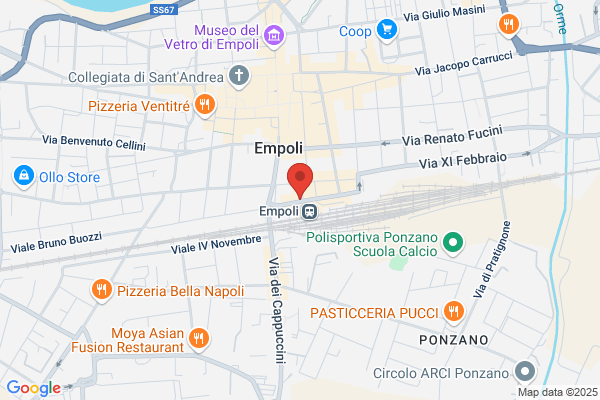 Hotel Il Sole