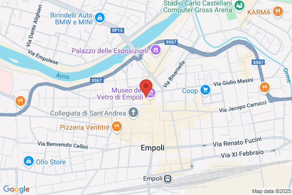 Ristorante La Posta