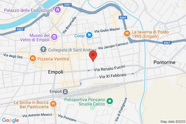Ambulatorio Veterinario
