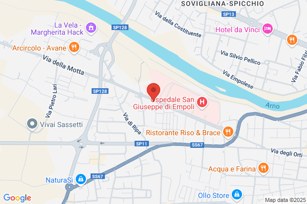 Ambulatorio Veterinario D.Sa Innocenti Elisabetta